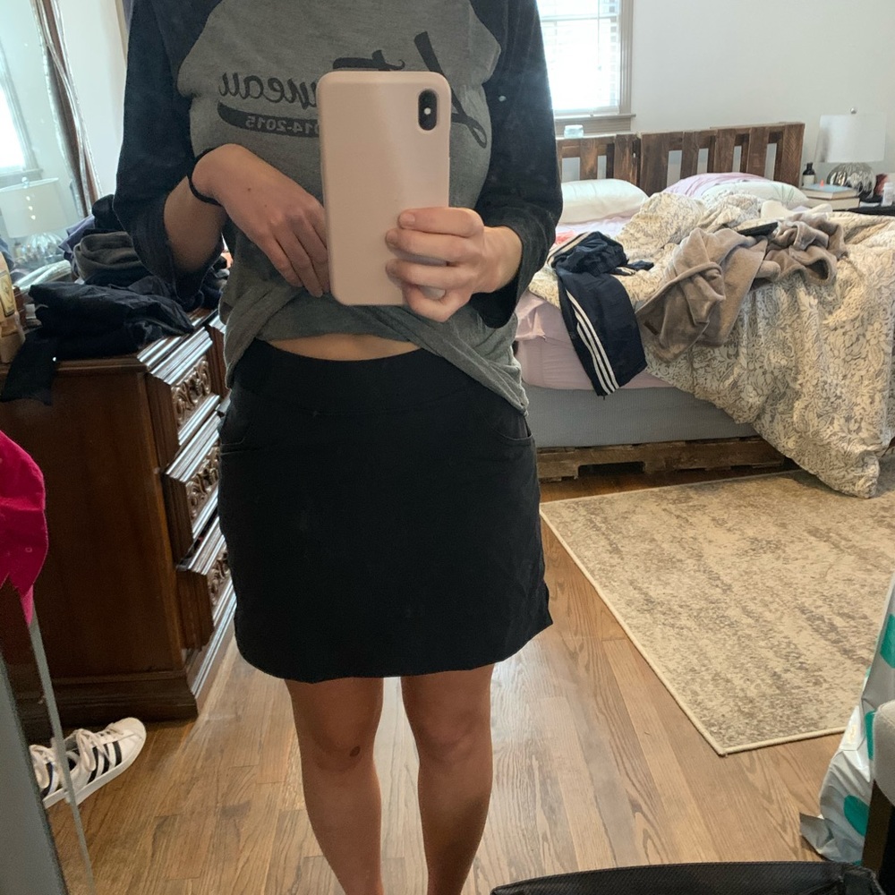 NWOT Columbia Skort XS